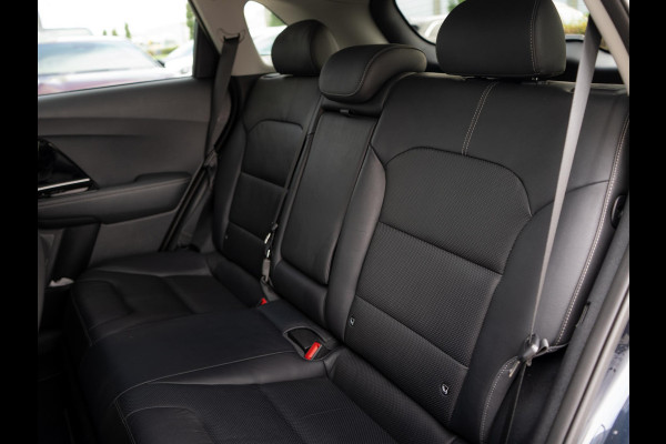 Kia Niro 1.6 GDi Hybrid ExecutiveLine Dealeronderhouden | Trekhaak | Stoelverwarming + koeling| JBL| LED | Elektrische stoel + geheugen