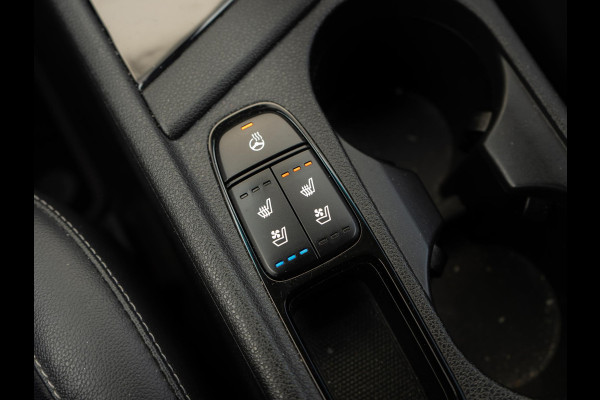 Kia Niro 1.6 GDi Hybrid ExecutiveLine Dealeronderhouden | Trekhaak | Stoelverwarming + koeling| JBL| LED | Elektrische stoel + geheugen