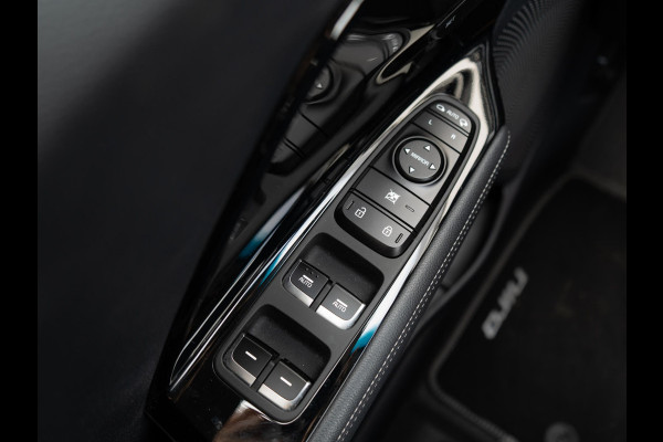 Kia Niro 1.6 GDi Hybrid ExecutiveLine Dealeronderhouden | Trekhaak | Stoelverwarming + koeling| JBL| LED | Elektrische stoel + geheugen