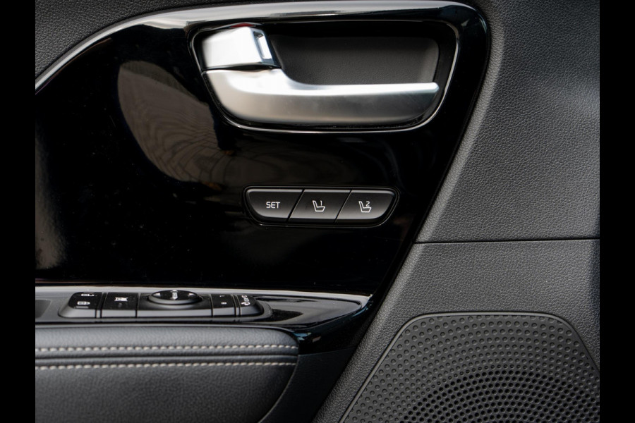 Kia Niro 1.6 GDi Hybrid ExecutiveLine Dealeronderhouden | Trekhaak | Stoelverwarming + koeling| JBL| LED | Elektrische stoel + geheugen