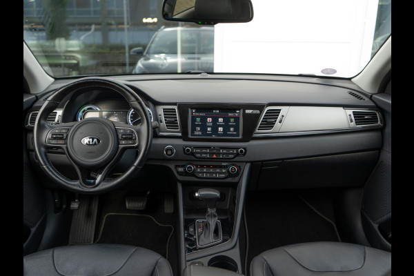 Kia Niro 1.6 GDi Hybrid ExecutiveLine Dealeronderhouden | Trekhaak | Stoelverwarming + koeling| JBL| LED | Elektrische stoel + geheugen