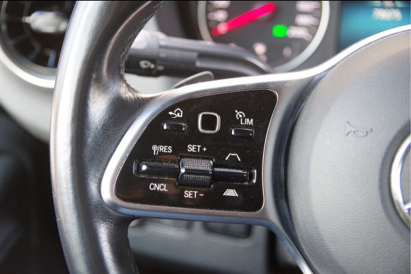 Mercedes-Benz Sprinter 317 1.9 CDI L2H2 3-ZITS, AUT. LED, 360 CAMERA, MBUX 10'', ADAPT. CRUISE, GEVEERDE STOEL, STANDKACHEL