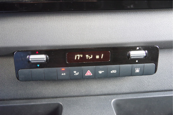 Mercedes-Benz Sprinter 317 1.9 CDI L2H2 3-ZITS, AUT. LED, 360 CAMERA, MBUX 10'', ADAPT. CRUISE, GEVEERDE STOEL, STANDKACHEL