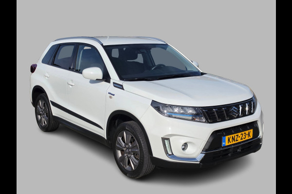 Suzuki Vitara 1.4 Boosterjet Select Smart Hybrid Trekhaak Camera LED