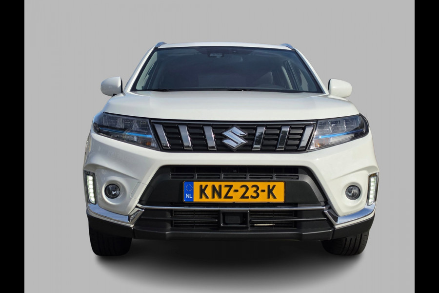 Suzuki Vitara 1.4 Boosterjet Select Smart Hybrid Trekhaak Camera LED