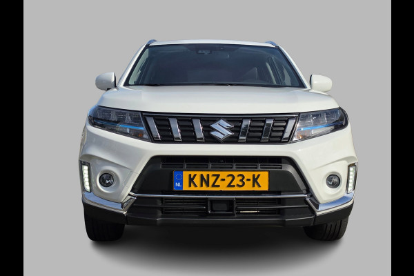 Suzuki Vitara 1.4 Boosterjet Select Smart Hybrid Trekhaak Camera LED