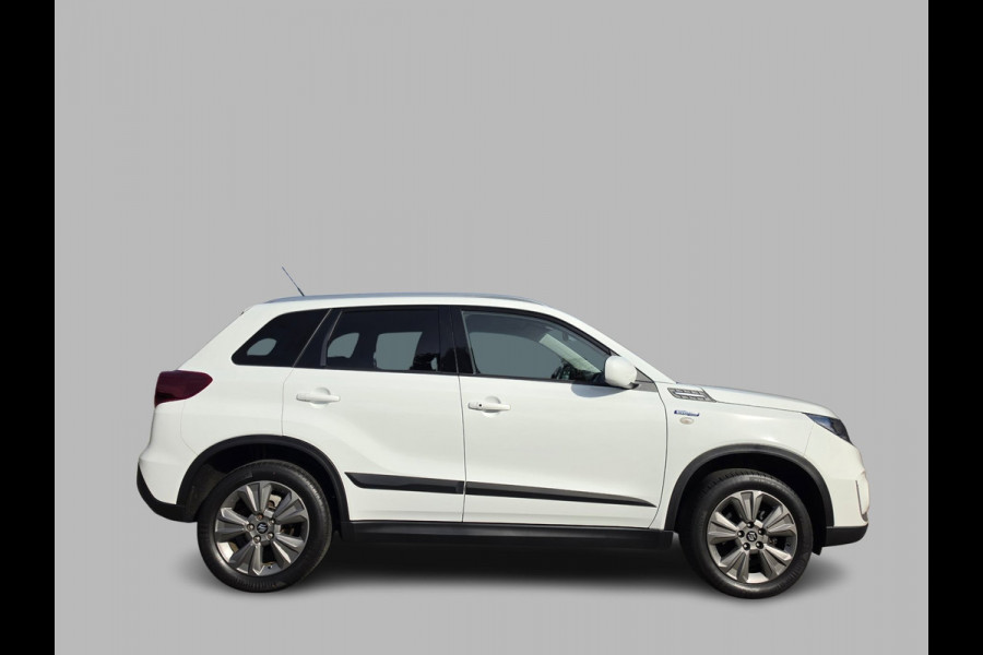 Suzuki Vitara 1.4 Boosterjet Select Smart Hybrid Trekhaak Camera LED
