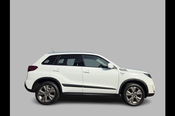 Suzuki Vitara 1.4 Boosterjet Select Smart Hybrid Trekhaak Camera LED