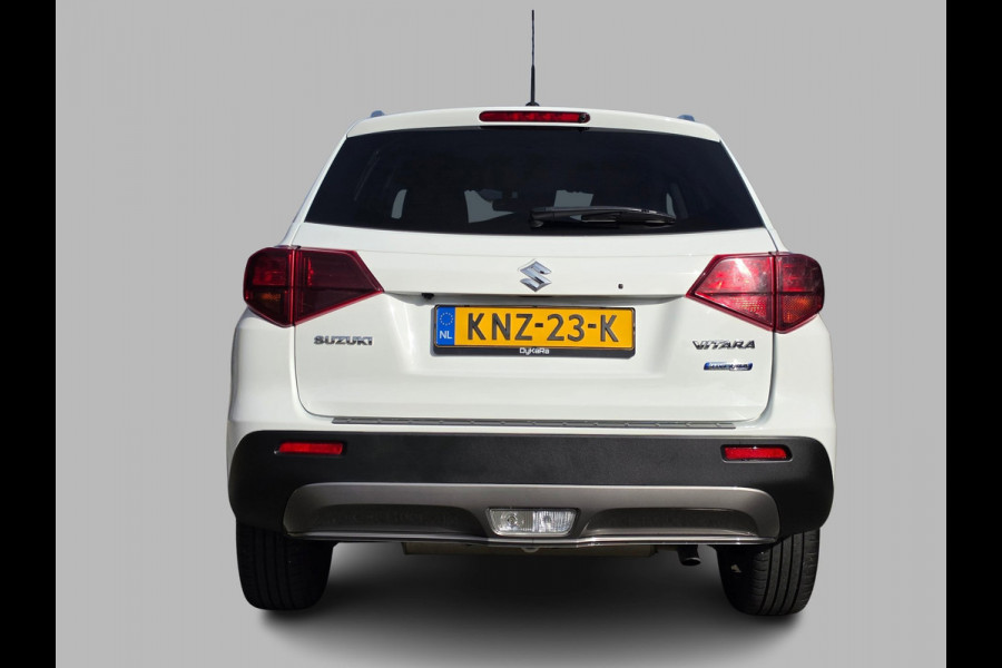 Suzuki Vitara 1.4 Boosterjet Select Smart Hybrid Trekhaak Camera LED