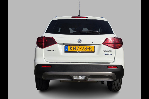 Suzuki Vitara 1.4 Boosterjet Select Smart Hybrid Trekhaak Camera LED
