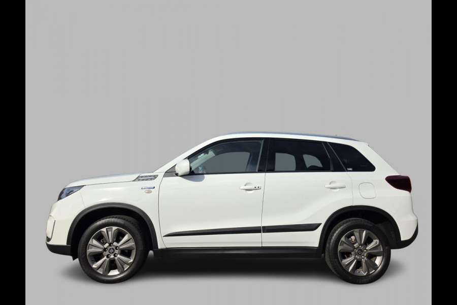 Suzuki Vitara 1.4 Boosterjet Select Smart Hybrid Trekhaak Camera LED