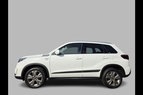 Suzuki Vitara 1.4 Boosterjet Select Smart Hybrid Trekhaak Camera LED