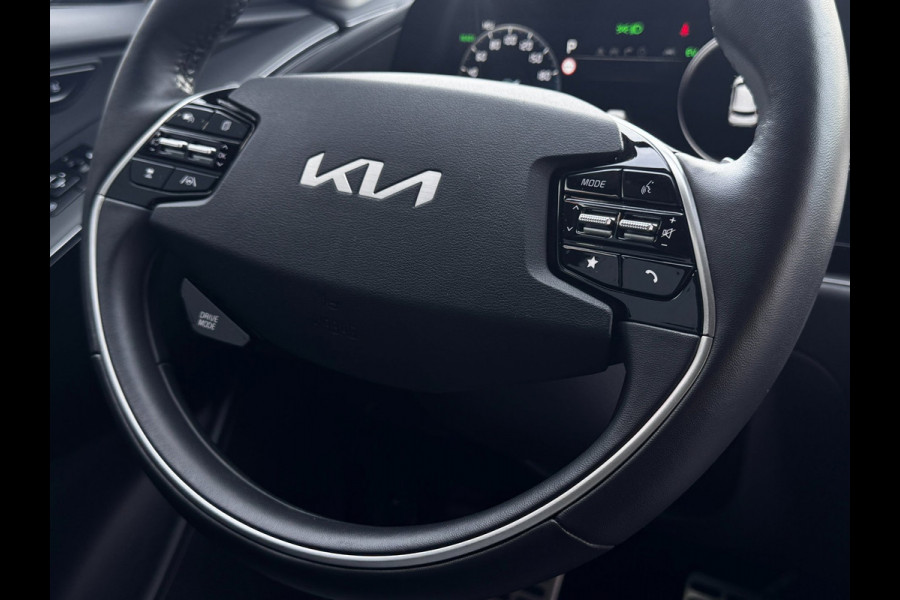 Kia Niro 1.6 GDi PHEV Launch Edition | 98% SOH | Leder + Memory | Winter pack | Elek. Achterklep | Camera | Adaptive Cruise