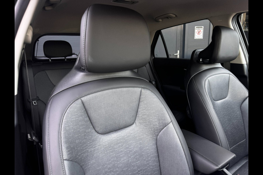 Kia Niro 1.6 GDi PHEV Launch Edition | 98% SOH | Leder + Memory | Winter pack | Elek. Achterklep | Camera | Adaptive Cruise