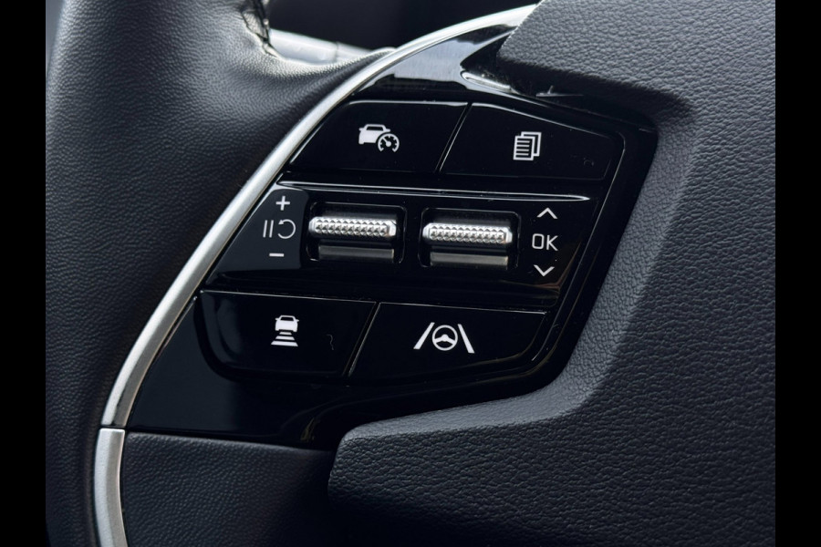 Kia Niro 1.6 GDi PHEV Launch Edition | 98% SOH | Leder + Memory | Winter pack | Elek. Achterklep | Camera | Adaptive Cruise
