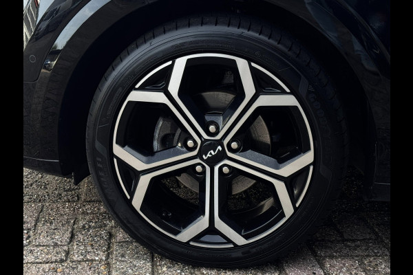 Kia Niro 1.6 GDi PHEV Launch Edition | 98% SOH | Leder + Memory | Winter pack | Elek. Achterklep | Camera | Adaptive Cruise