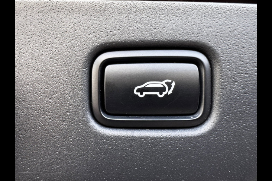 Kia Niro 1.6 GDi PHEV Launch Edition | 98% SOH | Leder + Memory | Winter pack | Elek. Achterklep | Camera | Adaptive Cruise