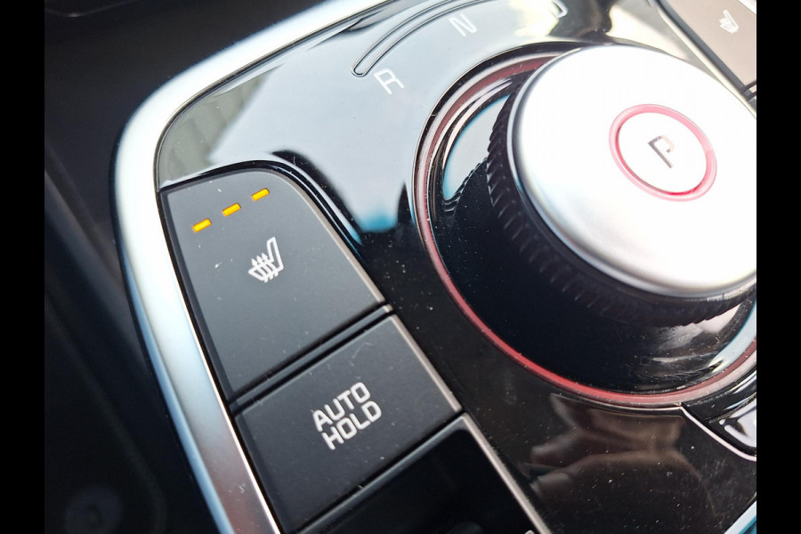 Kia e-Niro ComfortLine 64 kWh | SOH: 97,1% | Warmtepomp | 3 Fase | Climate | Stoelverwarming | Adaprtive CC | Camera |