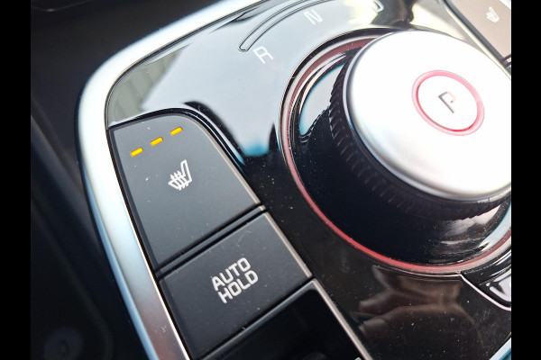 Kia e-Niro ComfortLine 64 kWh | SOH: 97,1% | Warmtepomp | 3 Fase | Climate | Stoelverwarming | Adaprtive CC | Camera |
