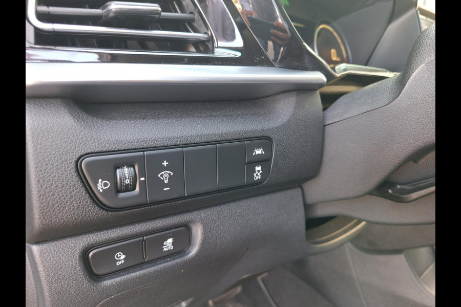 Kia e-Niro ComfortLine 64 kWh | SOH: 97,1% | Warmtepomp | 3 Fase | Climate | Stoelverwarming | Adaprtive CC | Camera |