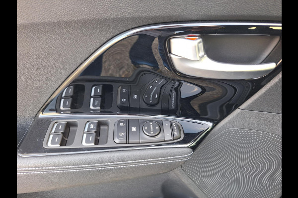Kia e-Niro ComfortLine 64 kWh | SOH: 97,1% | Warmtepomp | 3 Fase | Climate | Stoelverwarming | Adaprtive CC | Camera |
