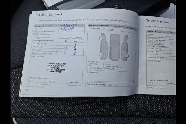 Kia e-Niro ComfortLine 64 kWh | SOH: 97,1% | Warmtepomp | 3 Fase | Climate | Stoelverwarming | Adaprtive CC | Camera |
