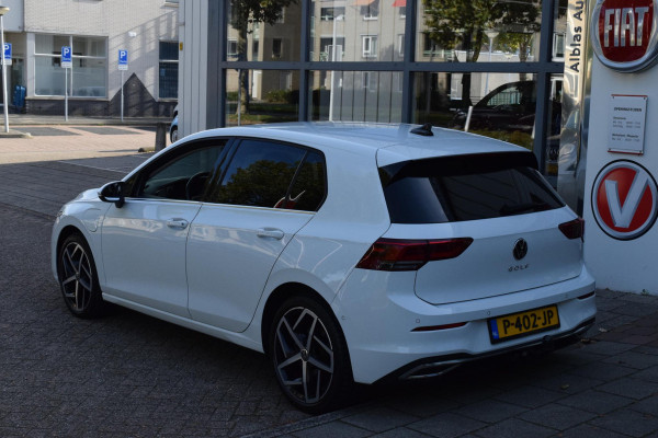 Volkswagen Golf 1.4 eHybrid|Cam.|Carplay|ACC|Stuur+stoelver.|Trekh
