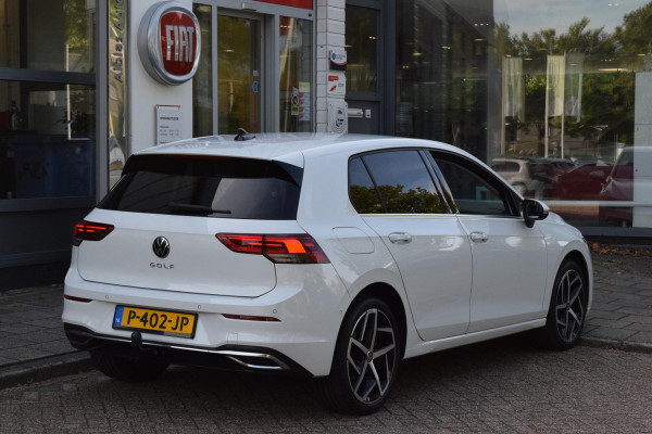 Volkswagen Golf 1.4 eHybrid|Cam.|Carplay|ACC|Stuur+stoelver.|Trekh