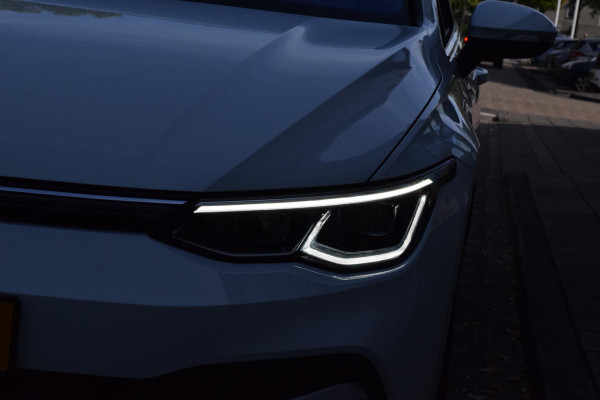 Volkswagen Golf 1.4 eHybrid|Cam.|Carplay|ACC|Stuur+stoelver.|Trekh