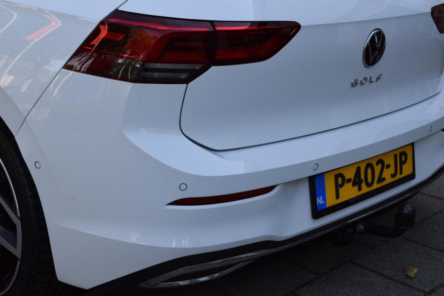 Volkswagen Golf 1.4 eHybrid|Cam.|Carplay|ACC|Stuur+stoelver.|Trekh