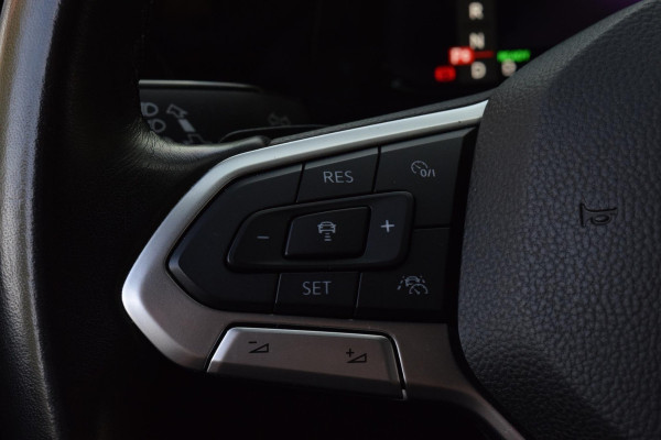 Volkswagen Golf 1.4 eHybrid|Cam.|Carplay|ACC|Stuur+stoelver.|Trekh