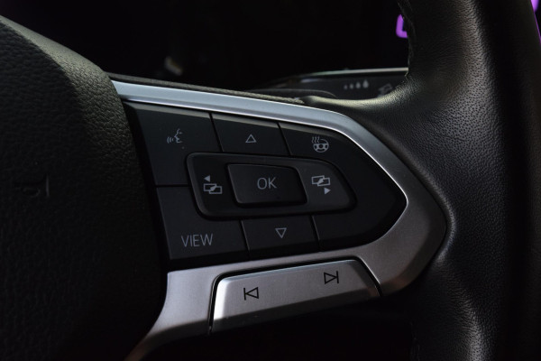 Volkswagen Golf 1.4 eHybrid|Cam.|Carplay|ACC|Stuur+stoelver.|Trekh