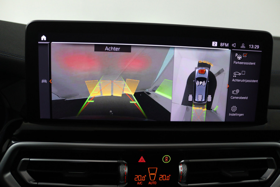 BMW iX3 High Executive 80 kWh (SOH 98%, PANORAMADAK, TREKHAAK, CRUISE CONTROL ADAPTIEF, CAMERA, STOELVERWARMING)
