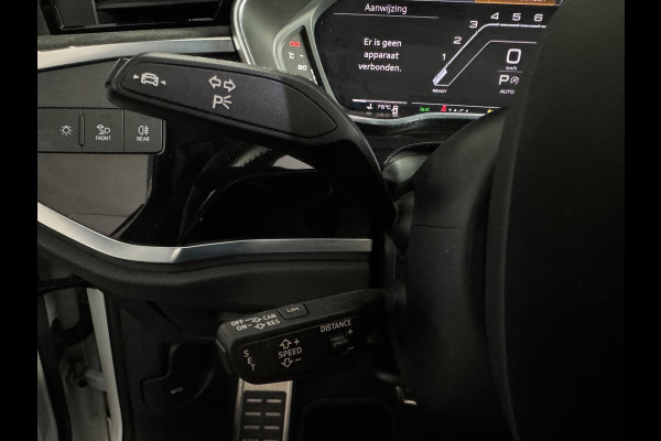 Audi RSQ3 Sportback 2.5 TFSI Pano|B&O|360|Carbon|Keyless|ACC