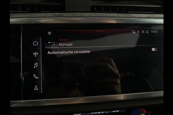 Audi RSQ3 Sportback 2.5 TFSI Pano|B&O|360|Carbon|Keyless|ACC