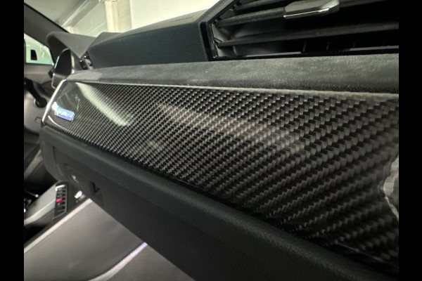 Audi RSQ3 Sportback 2.5 TFSI Pano|B&O|360|Carbon|Keyless|ACC