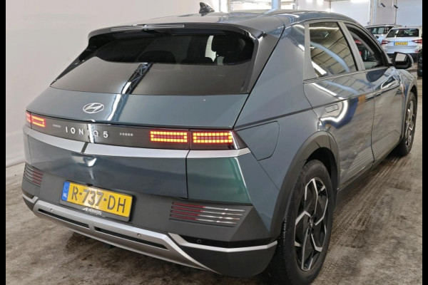 Hyundai IONIQ 5 Connect+ 73kWh 97% SOH Leder|Carplay|Trekhaak