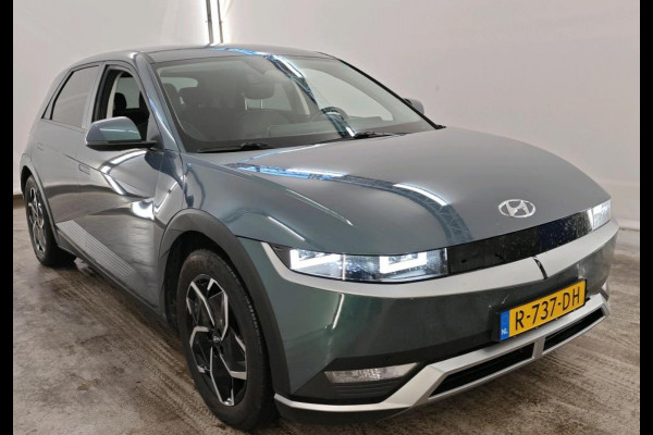Hyundai IONIQ 5 Connect+ 73kWh 97% SOH Leder|Carplay|Trekhaak