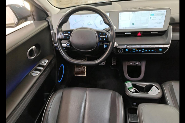 Hyundai IONIQ 5 Connect+ 73kWh 97% SOH Leder|Carplay|Trekhaak