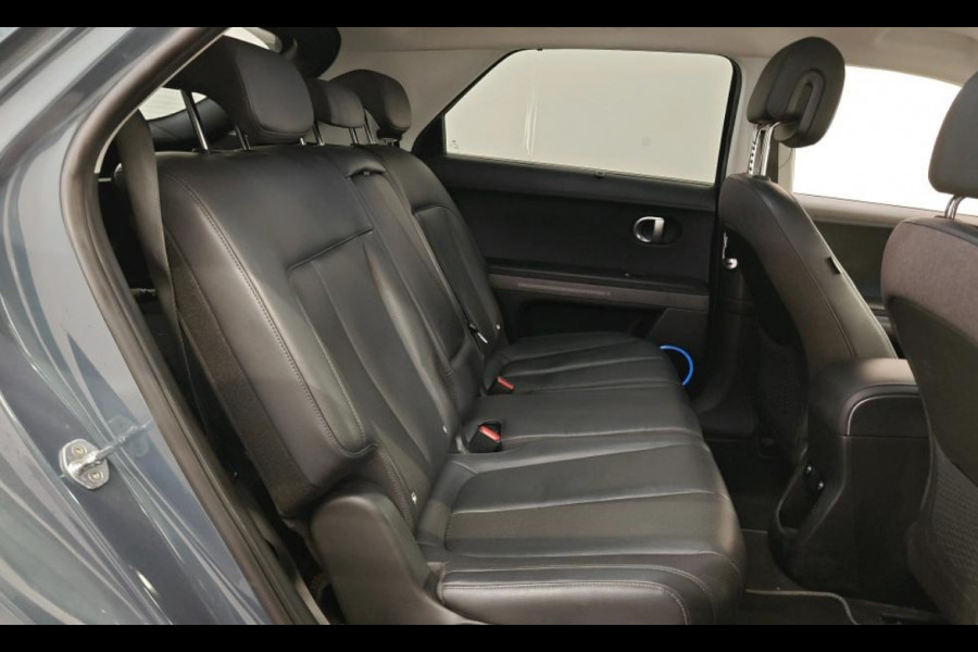 Hyundai IONIQ 5 Connect+ 73kWh 97% SOH Leder|Carplay|Trekhaak