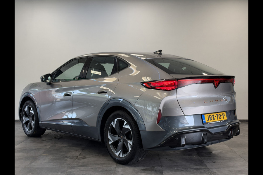 CUPRA Tavascan Essential 82 kWh ACC PDC Camera
