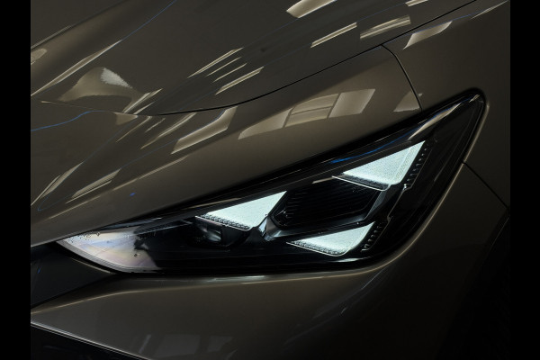 CUPRA Tavascan Essential 82 kWh ACC PDC Camera