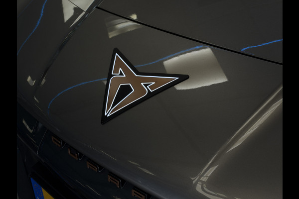 CUPRA Tavascan Essential 82 kWh ACC PDC Camera