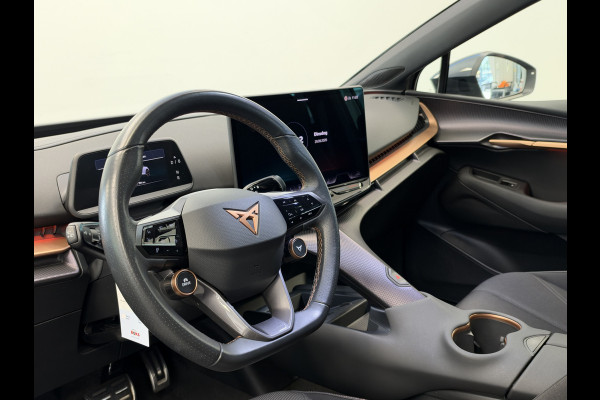 CUPRA Tavascan Essential 82 kWh ACC PDC Camera
