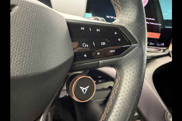 CUPRA Tavascan Essential 82 kWh ACC PDC Camera