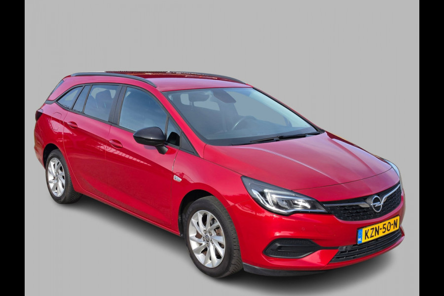 Opel Astra Sports Tourer 1.2 Business Elegance Carplay, Navi