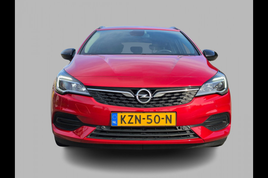 Opel Astra Sports Tourer 1.2 Business Elegance Carplay, Navi