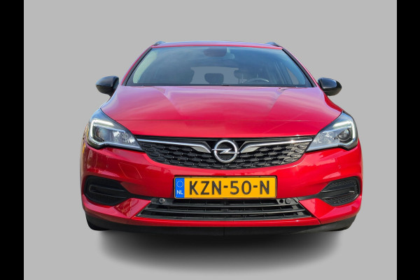 Opel Astra Sports Tourer 1.2 Business Elegance Carplay, Navi