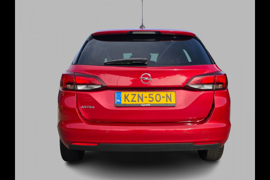 Opel Astra Sports Tourer 1.2 Business Elegance Carplay, Navi