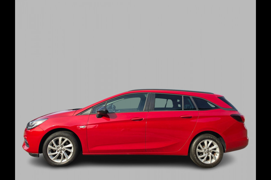 Opel Astra Sports Tourer 1.2 Business Elegance Carplay, Navi